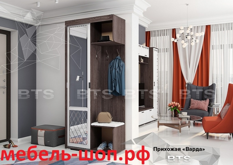Прихожие мебель-шоп.рф