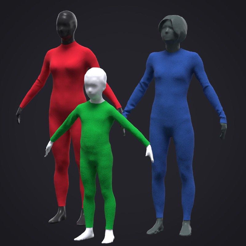   Clo3D