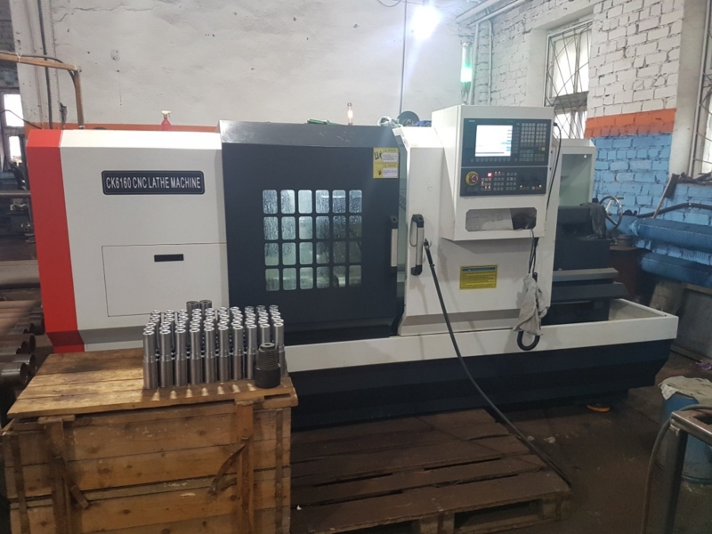 CKE6150Z РМЦ-1,5м FANUC  CK6160 РМЦ-1,5м SIEMENS DL720х3100 FAGOR 16М30Ф3-с ЧПУ