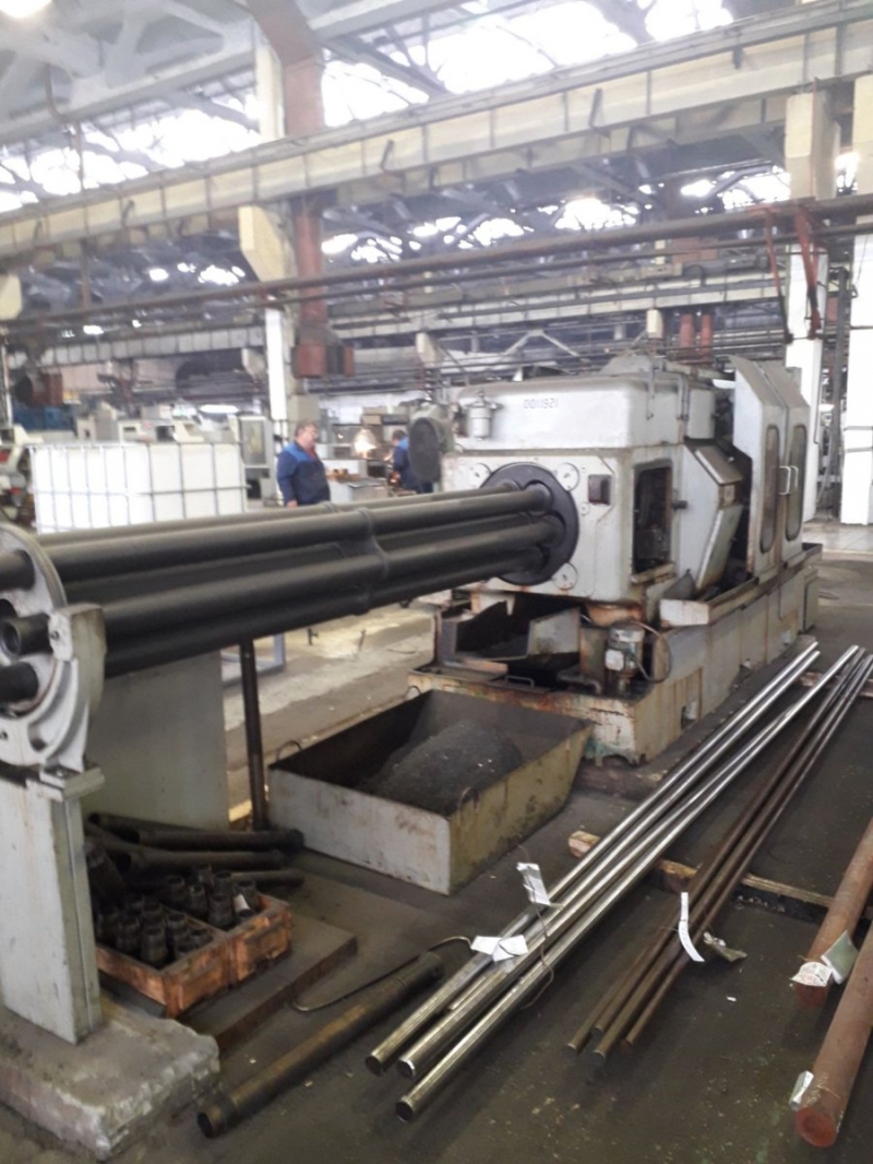 DMG CTX310    SIEMENS 810 TRAUB TD26 PITTLER NFL315-2500 HWACHEON CUTEX160A