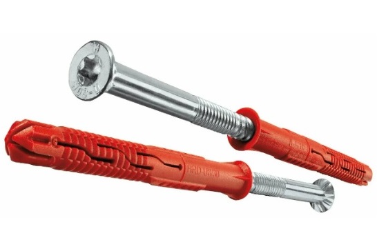   HRD-C 8x80  HILTI 202342