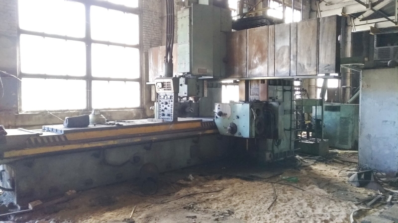 ГФ1546 6610  INGERSOL  6606 SOLEX PM1630H  6672  6В444Ф3 с ЧПУ  6Т83-фрезерные.