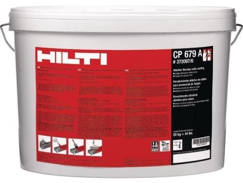     HILTI CP679A
