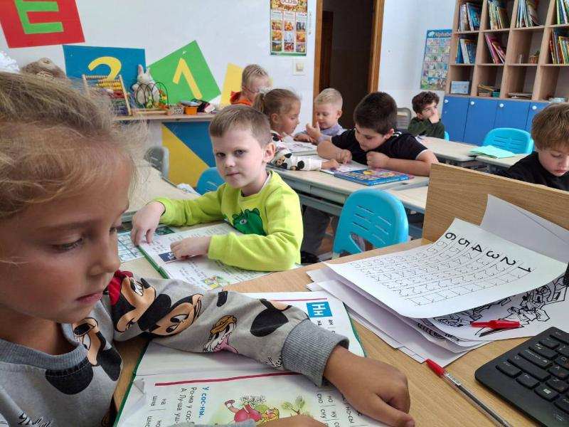 Запись открыта частная школа ОБРАЗОВАНИЕ ПЛЮС КМВ приглашает на 2025 2026 уч. г.