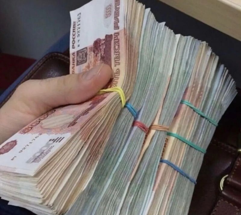 Кредит ЧЕРЕЗ СВОЕГО ЧЕЛОВЕКА