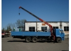 Продажа кранов манипуляторов, гидроманипуляторов, КМУ бу