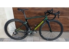 SPECIALIZED TARMAC Expert SL6 2019 SRAM RED ETAP Deda Superzero Miche carbon 52