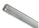 Светильник LSP под LED-лампу Т8 IP65 корпус, без ламп