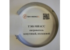 ТЭН хомутового типа Казахстан
