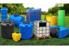 Пластиковые емкости под различные запросы от предприятия PlastPlant